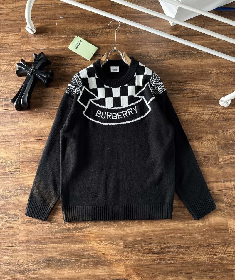 Burberry Sweaters